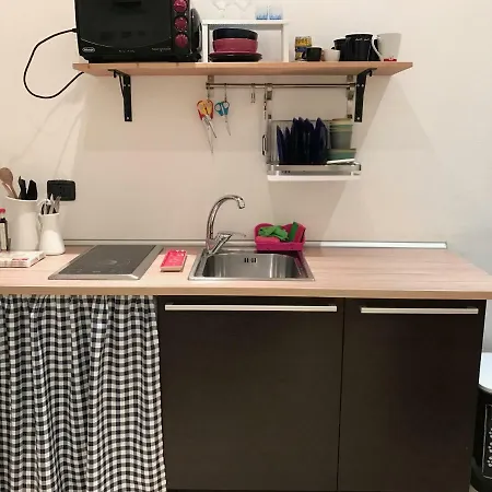 Apartamento Interno 2 Il Giardino Segreto Centro Bari