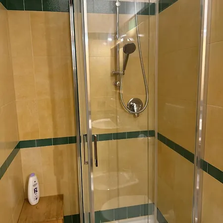 Interno 2 Il Giardino Segreto Centro Apartment