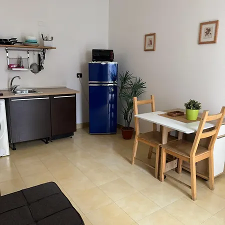 Appartamento Interno 2 Il Giardino Segreto Centro *