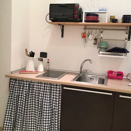 Apartment Interno 2 Il Giardino Segreto Centro *