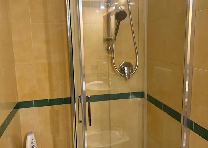 Interno 2 Il Giardino Segreto Centro Apartamento