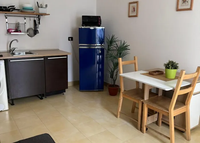 Apartamento Interno 2 Il Giardino Segreto Centro *