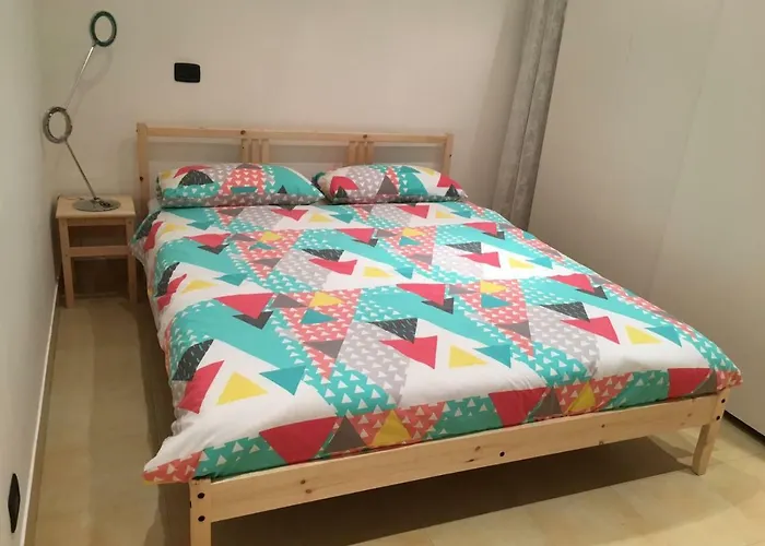 Interno 2 Il Giardino Segreto Centro Bari