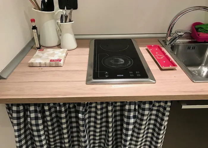 Interno 2 Il Giardino Segreto Centro * バーリ